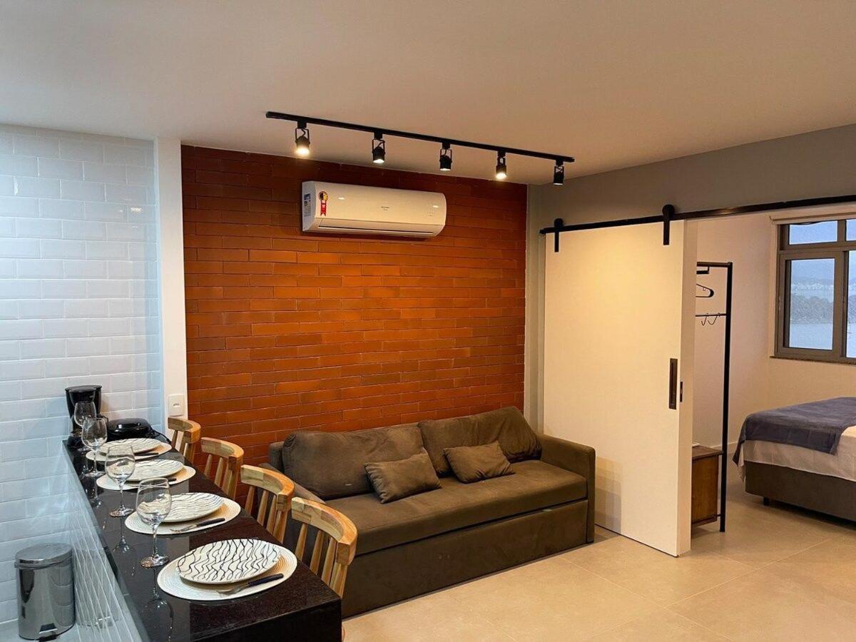 Appartement Em Frente A De Botafogo, Vista Incrivel! Rio de Janeiro