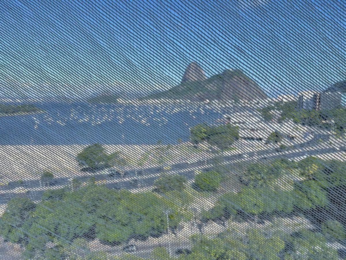 Em Frente A De Botafogo, Vista Incrivel! Appartement