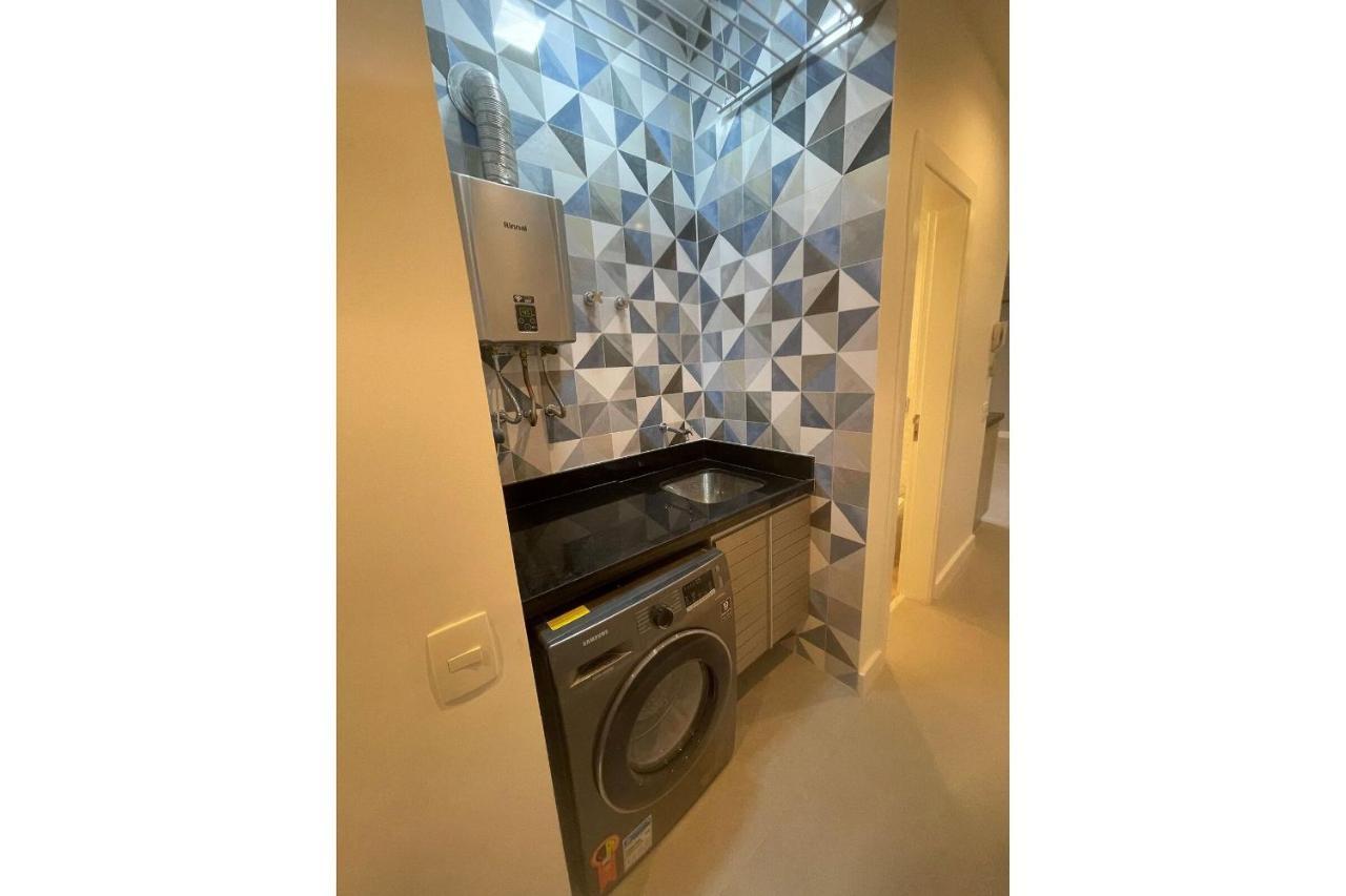 Em Frente A De Botafogo, Vista Incrivel! Apartamento Rio de Janeiro