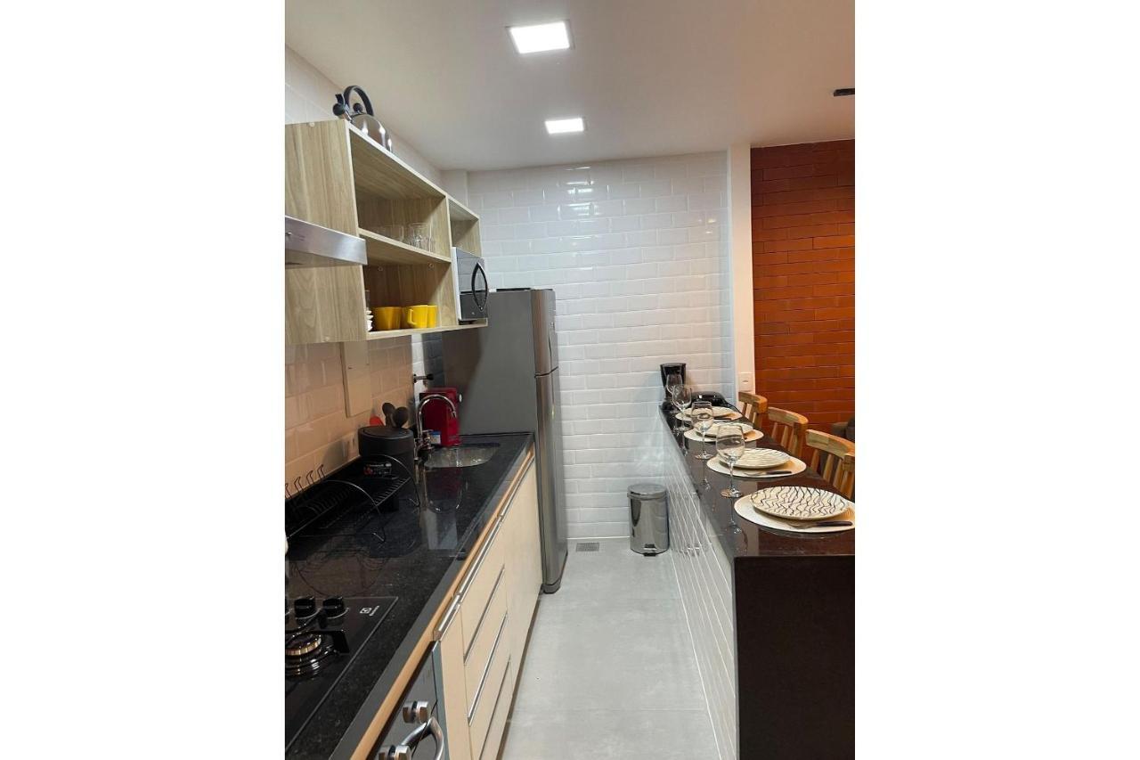 Em Frente A De Botafogo, Vista Incrivel! Apartamento